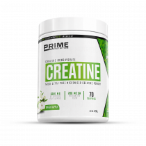 Prime Nutrition Creatine